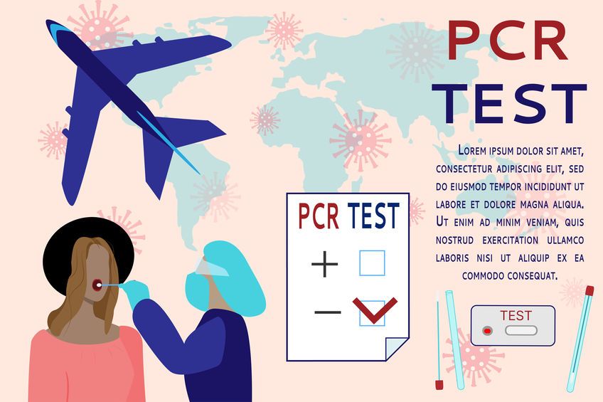 PCR Test